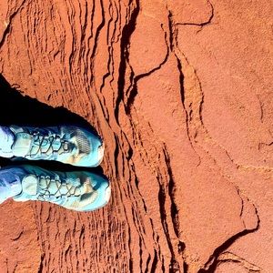 Meet your Posher, Madeleine